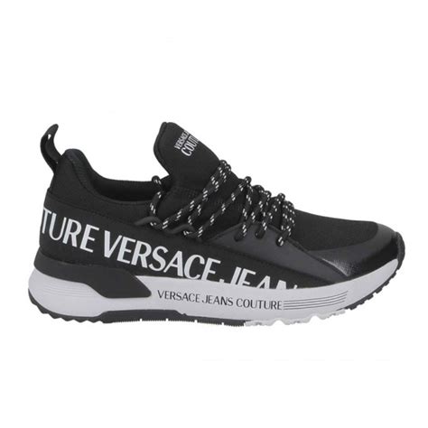 basket versace jeans pas cher|Baskets ‑ Chaussures Versace Jeans Couture .